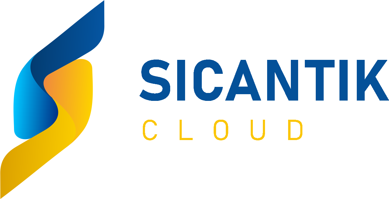 SiCantik Cloud